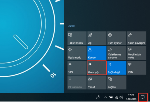 Windows 10 Ekran Parlaklığı Nasıl Ayarlanır? » TechWorm