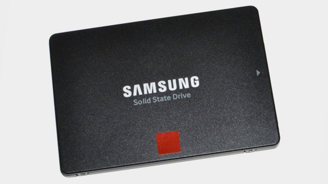 Ssd 1tb Samsung 860 Pro Купить