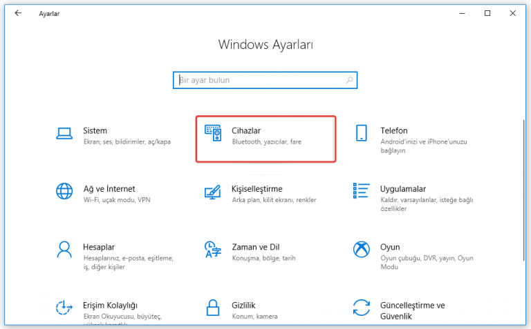 Windows 10 Bluetooth Nasıl Kullanılır TechWorm