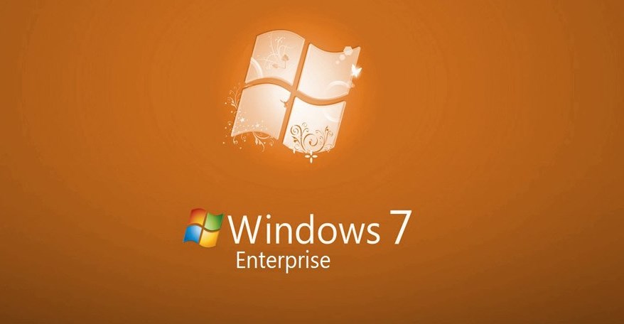 Виндовс 7 корпоративная 64. Windows 7 корпоративная. Виндовс 7 Enterprise. Windows 7 корпоративная Microsoft.