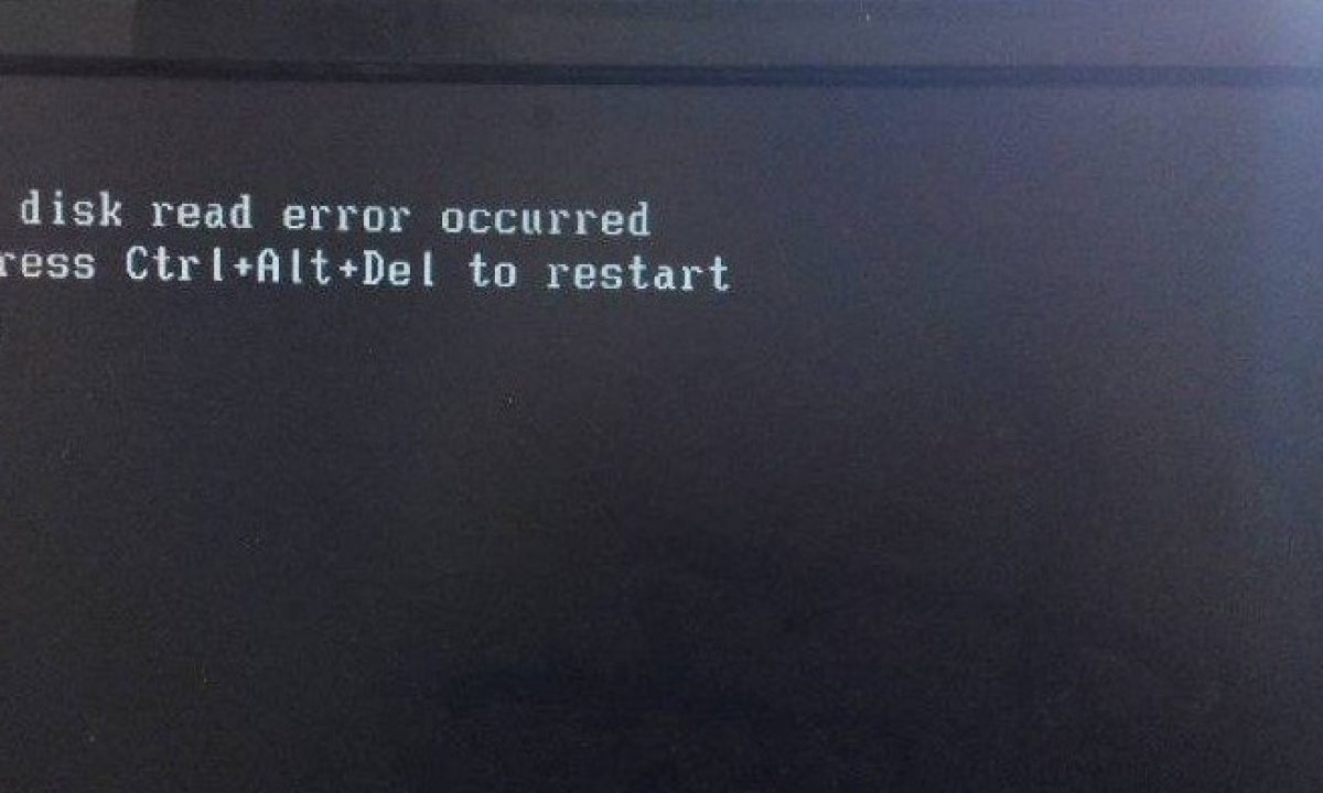 Err read error. Ошибка an Error occurred. A Disk read Error occurred. Ошибка Disk read Error. A Disk read Error occurred Press Ctrl+alt+del.