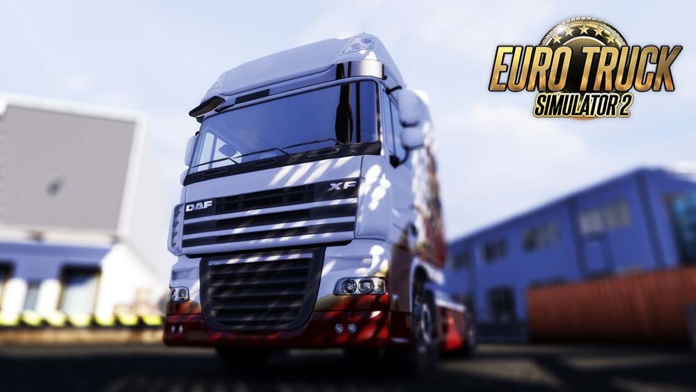 Euro Truck Simulator 2 Kasma Sorunu Çözüm » TechWorm
