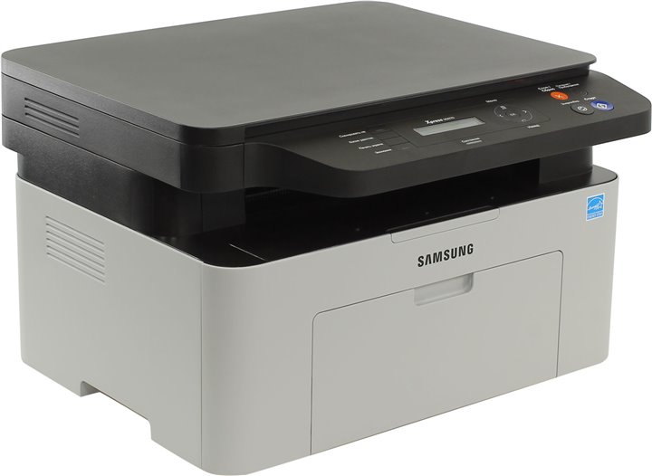 Samsung xpress m2070 software machine