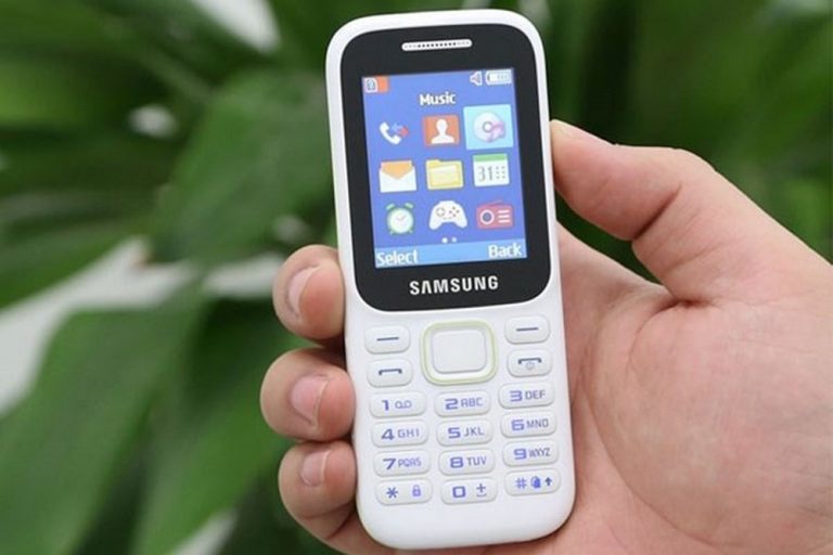 Samsung b310 аккумулятор