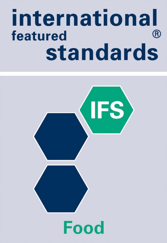 IFS (International Food Standarts) Nedir? » TechWorm