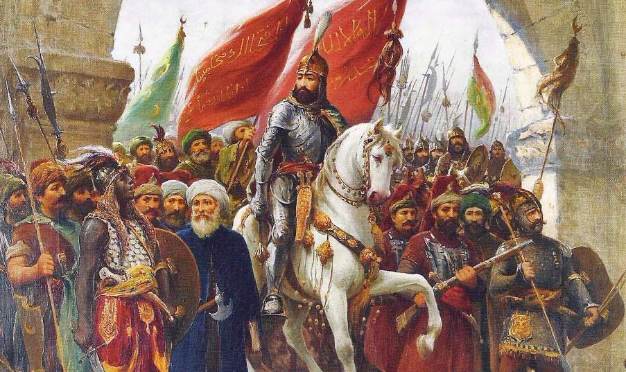 Fatih Sultan Mehmet, “Fatih" Unvanını Nasıl ve Ne Zaman Almıştır