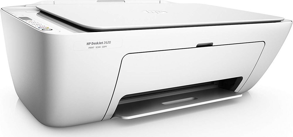 Hp deskjet 2620 обзор