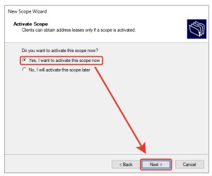 Windows Server 2022 DHCP Kurulumu Nasıl Yapılır? » TechWorm