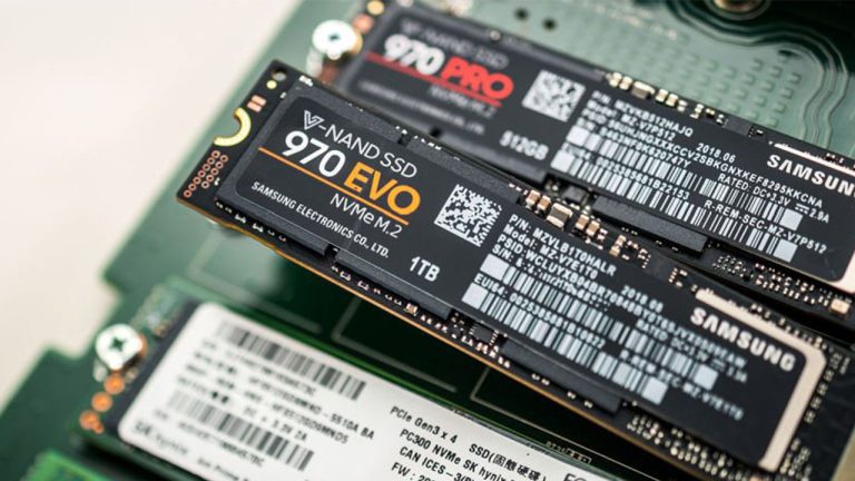 M.2 SATA ve NVMe: Sizin İçin En İyi SSD Hangisi? » TechWorm